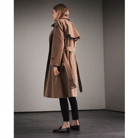 burberry wool lined tropical gabardine trench coat|burberry trench authenticity check.